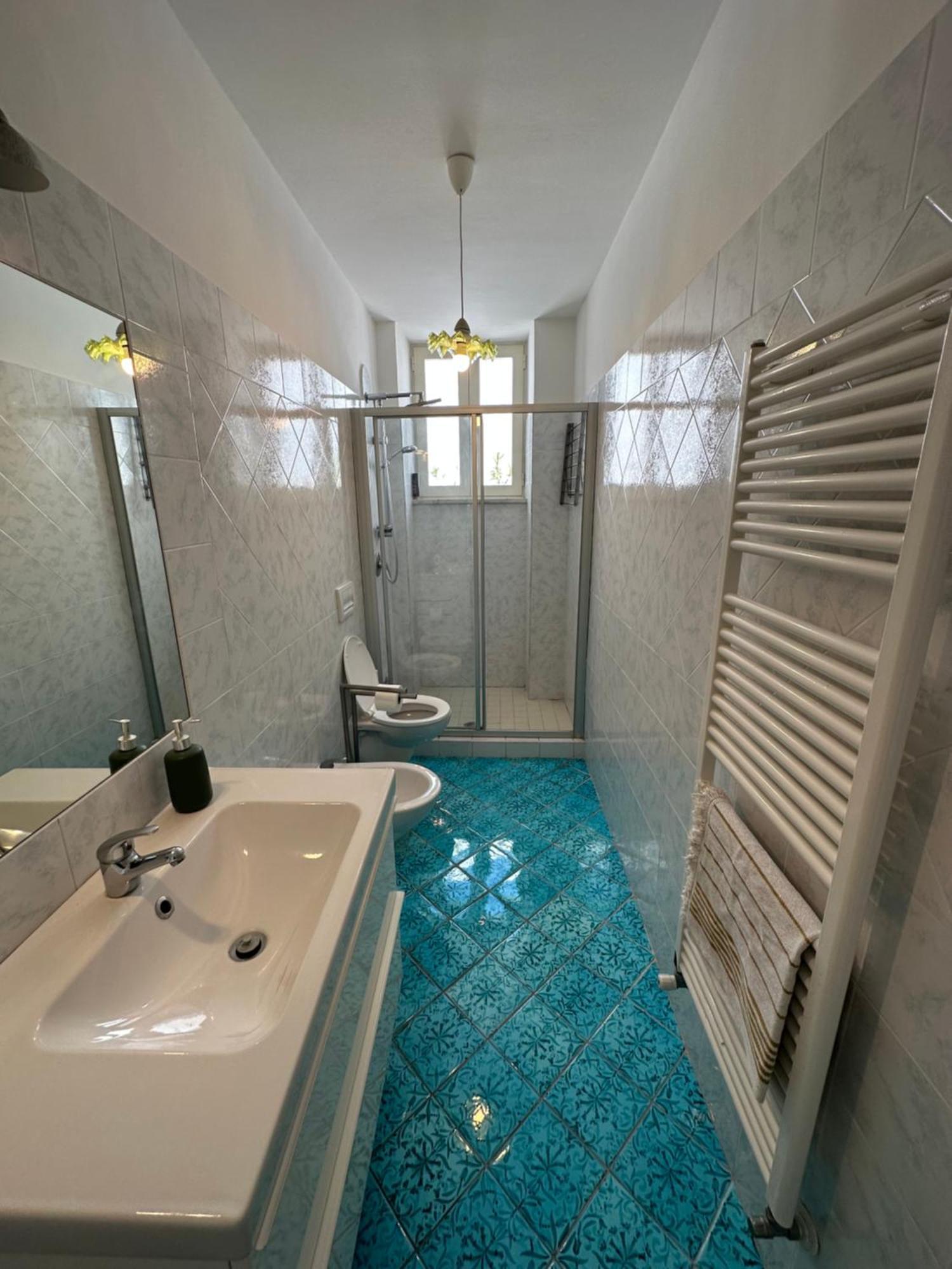 Villa Vincenzo Di Meglio Barano d'Ischia Exterior photo